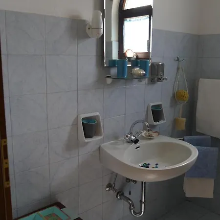 Apartmán Helios-rhodos-apartments *