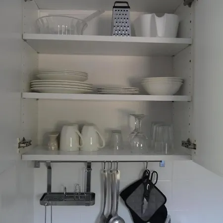 Apartmán Helios-rhodos-apartments *