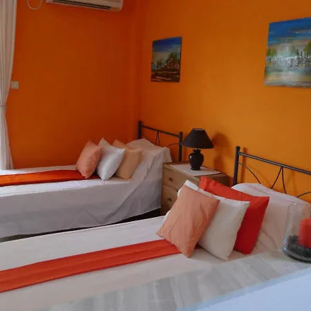 Helios-rhodos-apartments Apartmán
