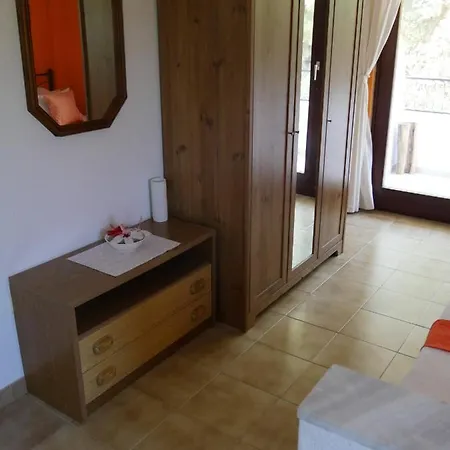 Helios-rhodos-apartments Koskinou (Rhodes)
