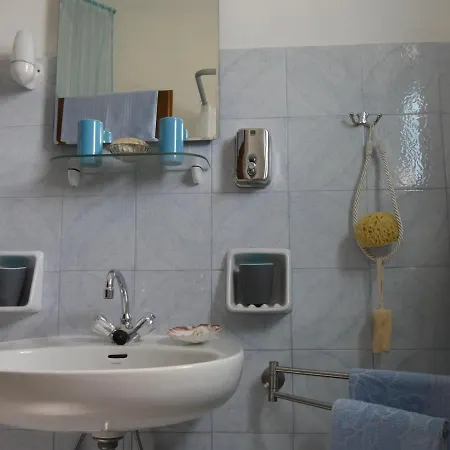 Apartmán Helios-rhodos-apartments Koskinou (Rhodes)
