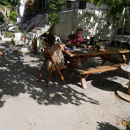 Apartmán Helios-rhodos-apartments Koskinou (Rhodes)