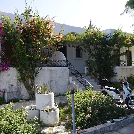 Helios-rhodos-apartments Apartmán *