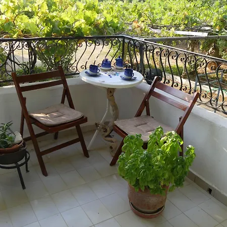 Apartmán Helios-rhodos-apartments Koskinou (Rhodes)