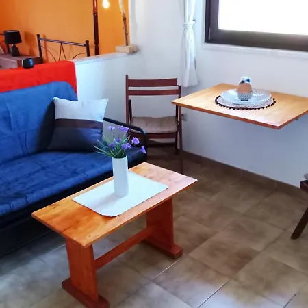 Apartmán Helios-rhodos-apartments Koskinou (Rhodes)