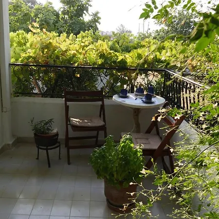 Appartement Helios-rhodos-apartments Koskinou (Rhodes)