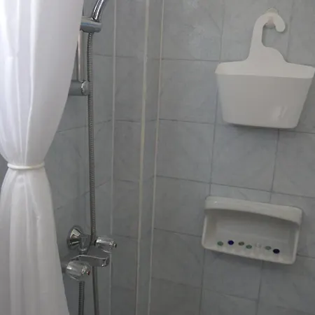Helios-rhodos-apartments * Koskinou (Rhodes)