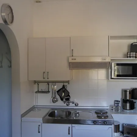Helios-rhodos-apartments Appartement *