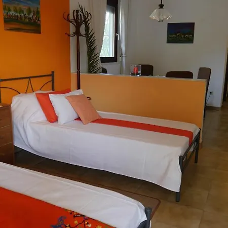 Helios-rhodos-apartments Appartement
