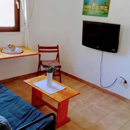 Helios-rhodos-apartments Appartement *